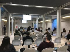 Presentazione della candidatura di Fano a capitale italiana del libro 2021