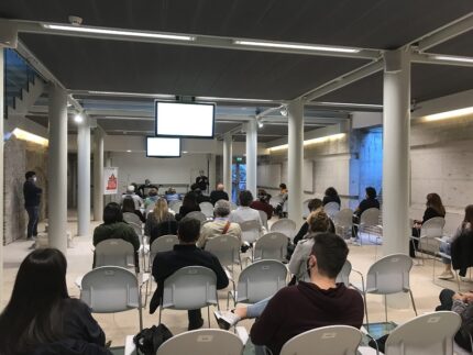 Presentazione della candidatura di Fano a capitale italiana del libro 2021