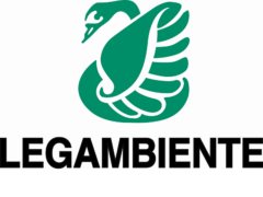 Logo di Legambiente