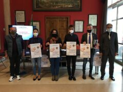 Presentazione dei nuovi servizi anagrafici a Pesaro