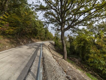 Strada Provinciale 94 "Monterolo"