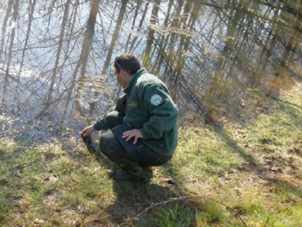 Guardia ecologica