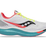 Saucony Endorphine Speed