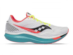 Saucony Endorphine Speed