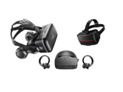 Visori VR, videogames, videogiochi