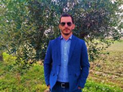 Omar Ciani