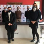 Presentazione dell'iniziativa "In viaggio con il Natale"