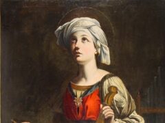 Santa Cecilia, patrona della musica e dei musicisti