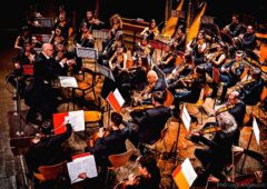 Orchestra solisti conservatorio Rossini