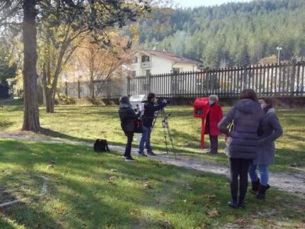 Evento contro la violenza di genere a Fermignano