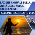 Stagione balneare 2020