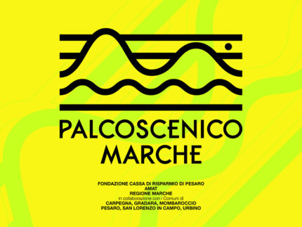 Palcoscenico Marche