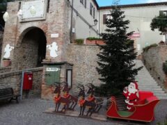 Iniziative natalizie a Pesaro