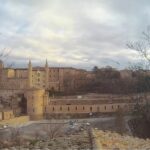 Nuova webcam installata ad Urbino