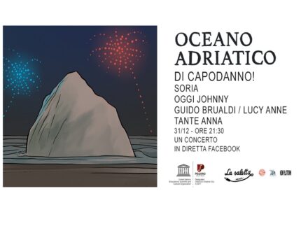 Concerti di Capodanno a Pesaro