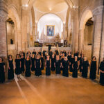 Coro San Carlo nella Basilica Benedettina di San Lorenzo in Campo