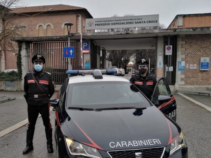 Carabinieri