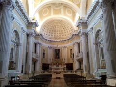 Chiesa di San Francesco a Fossombrone