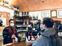 Attività facente parte del concorso di Emporio Urbania