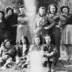 Immagini del film "Bandite"