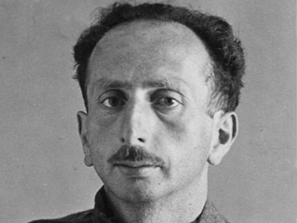 Abramo Orbach