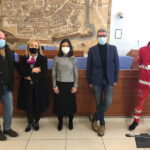 Della Dora, Ricci e Ceccarelli
