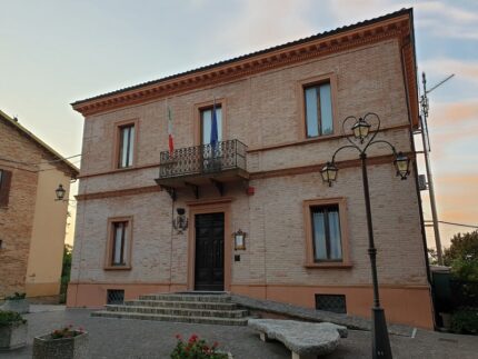 Municipio di Monteciccardo