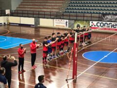 Montesi Volley Pesaro