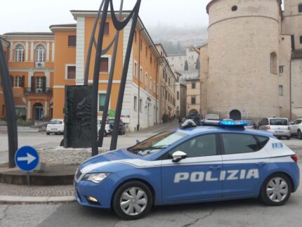 Polizia