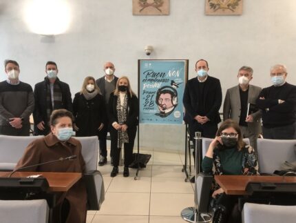 Presentazione della Settimana Rossiniana