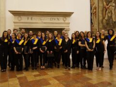 Coro dell'Accademia "Ottaviano Petrucci"