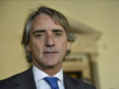 Roberto Mancini