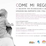 Volantino laboratorio "Come mi regolo"