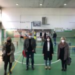 Screening di massa nelle scuole di Pesaro