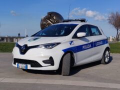 Polizia Locale di Pesaro