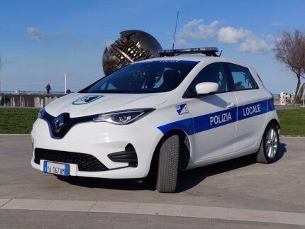 Polizia Locale di Pesaro