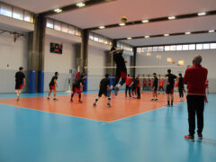 Montesi Volley