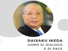 Daisaku Ikeda