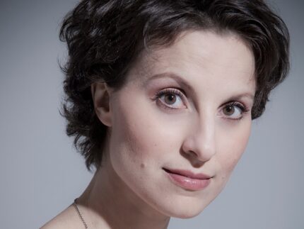 Raffaella Milanesi