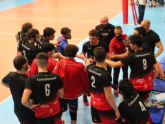 Montesi Volley Pesaro