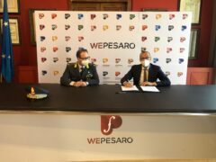 Accordo tra Guardia di Finanza e Comune di Pesaro