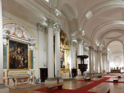 Pinacoteca di San Domenico a Fano