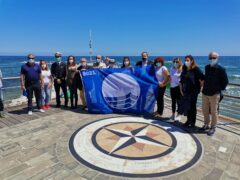 Bandiera Blu a Pesaro