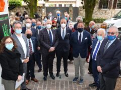Esposizione ad Aquileia di artigianato artistico