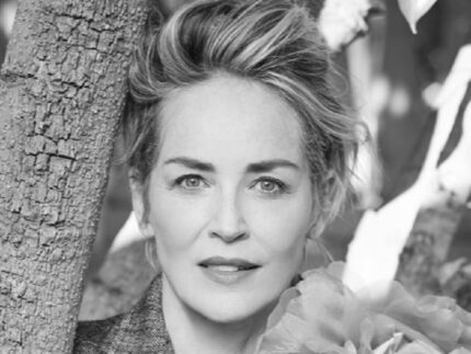 Sharon Stone