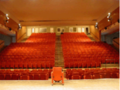 Auditorium Benedetto Croci XIII Camerino