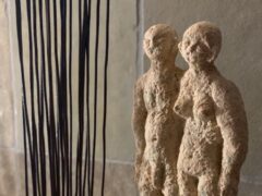 Mostra "Gradara contemporanea"