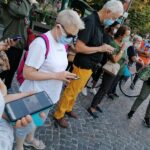 Walkscape a Pesaro