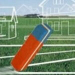 Procedimento per riclassificare le aree edificabili in aree non edificabili, risparmio di suolo, limitare il consumo di suolo