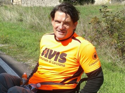 Luca Panichi